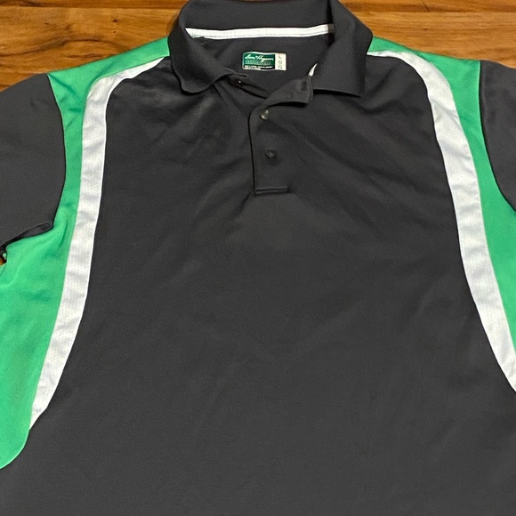 Ben Hogan Men’s Performance Polo Size Large - Picture 2 of 14